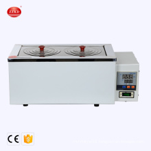 Latest Electric Heating Thermostatic Lab Water Bath